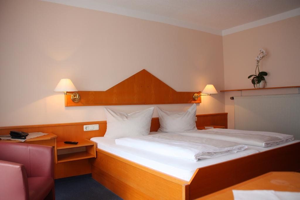 Hotel Hohenaschau