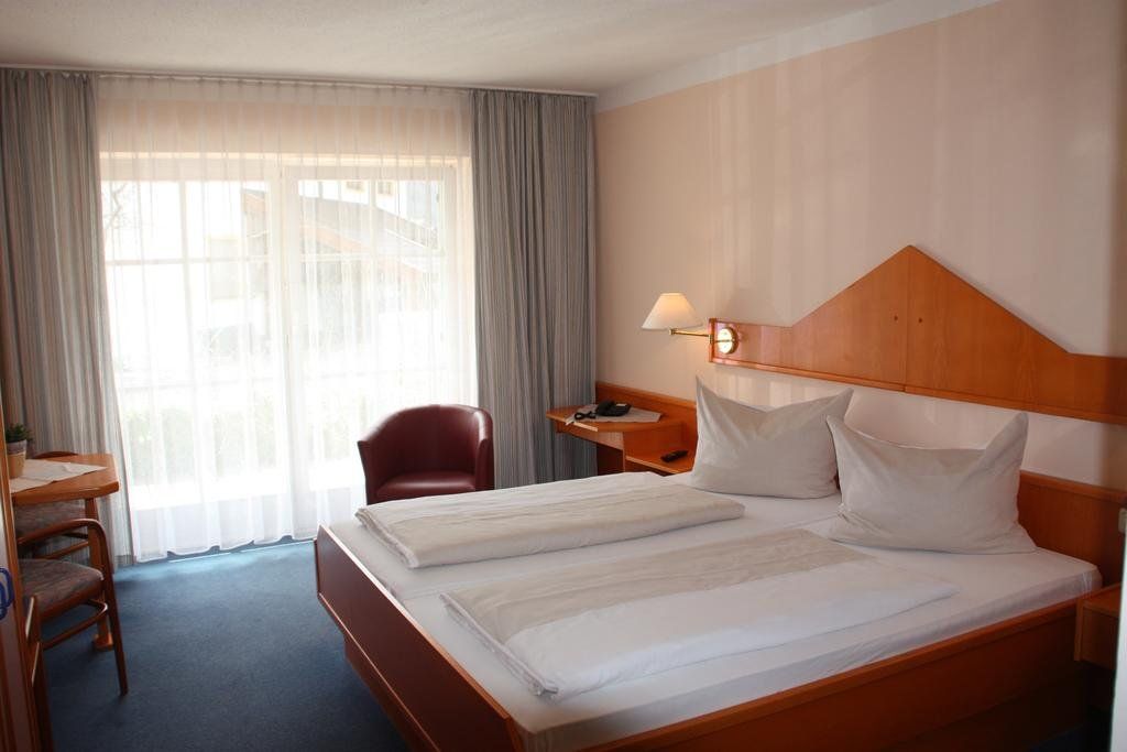 Hotel Hohenaschau