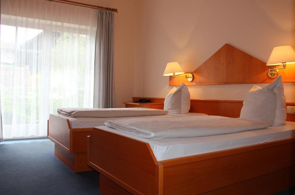 Hotel Hohenaschau