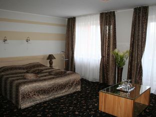 Hotel Image 1