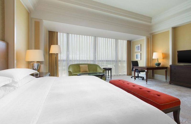 Sheraton Fuzhou Hotel