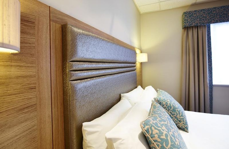 The Briar Court Hotel