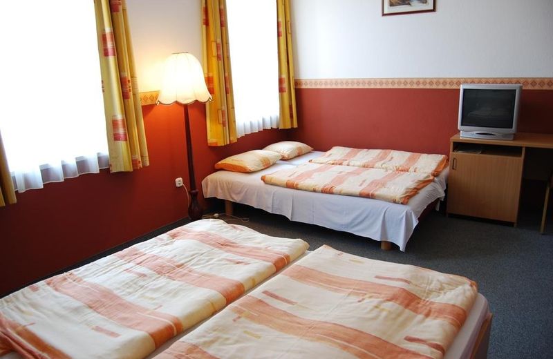 Gartner Hotel
