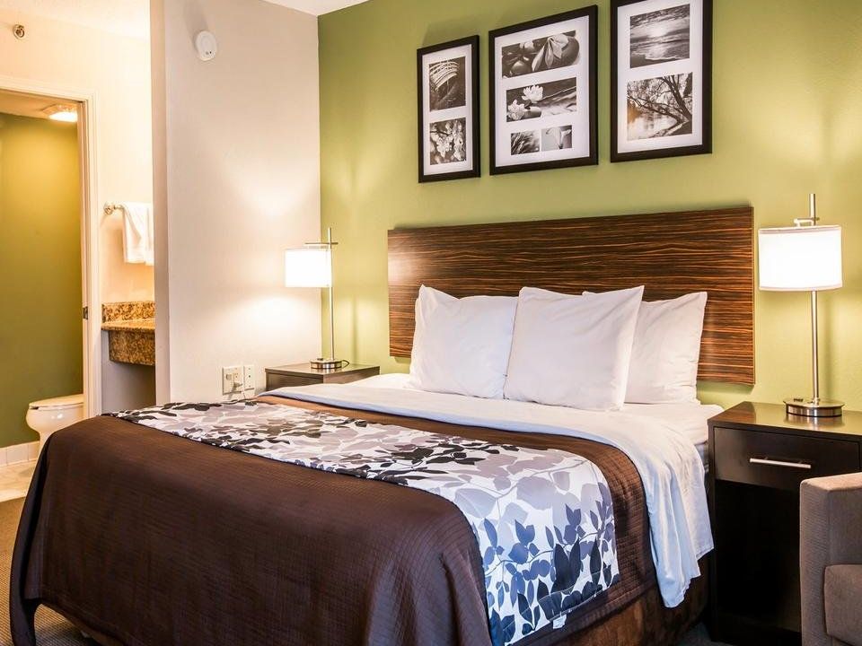 Sleep Inn Douglasville