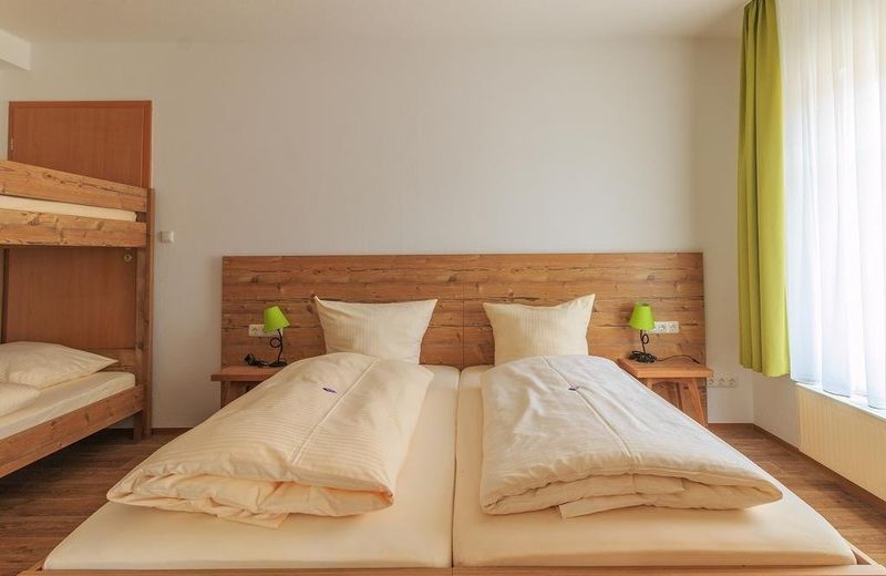 Landhotel Gary