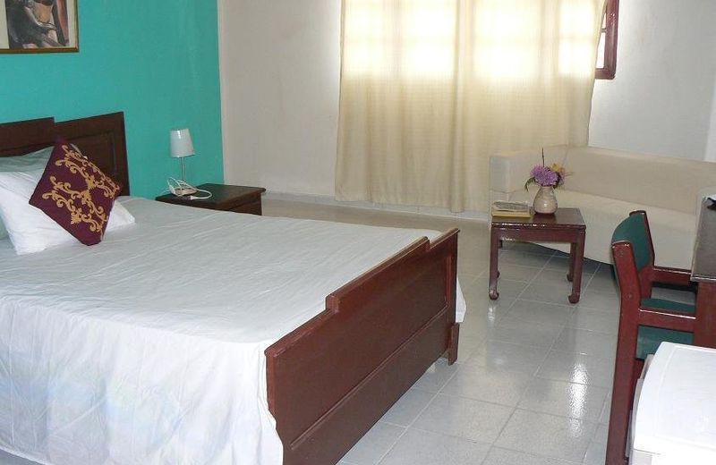 Hotel Santander SD
