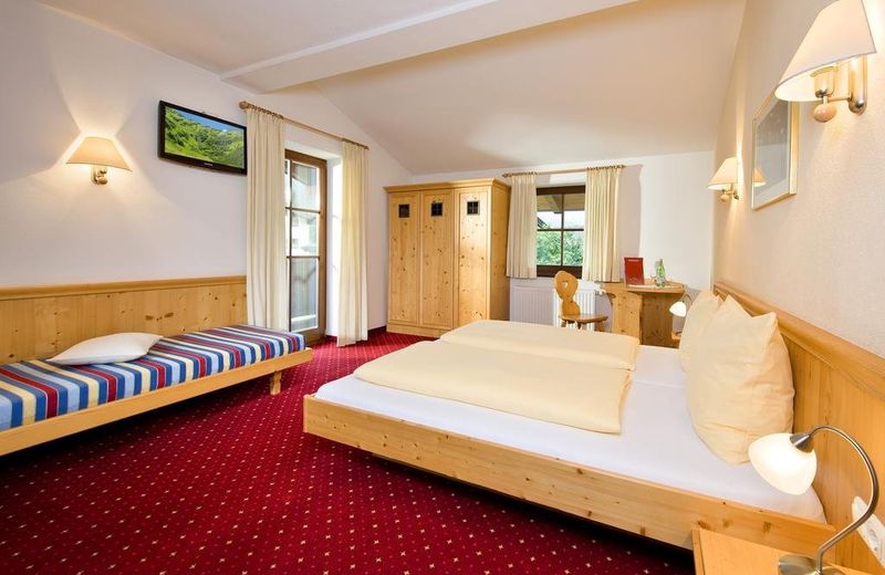 Hotel Reitlwirt