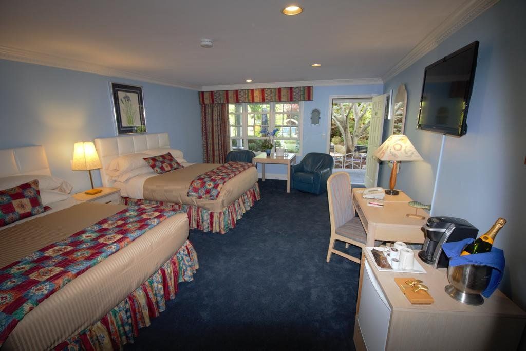 Pleasant Bay Village Resort