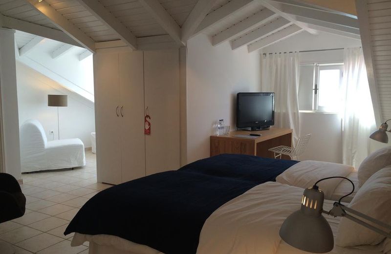 Paradisos Hotel