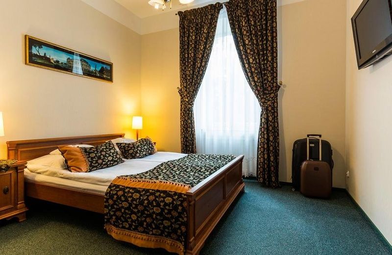 Europejski Boutique Hotel