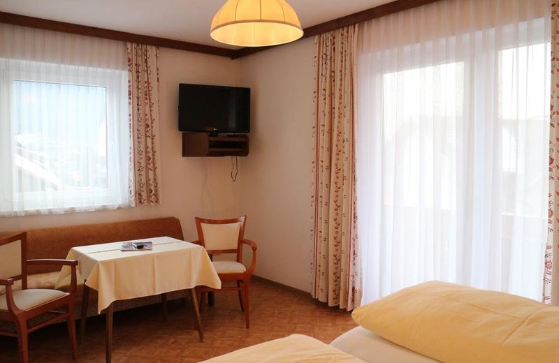 Gasthof - Pension Durnthaler