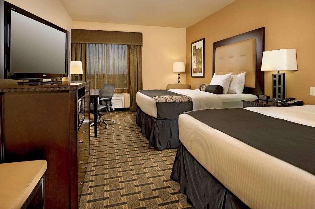 La Quinta by Wyndham Denton - University Drive