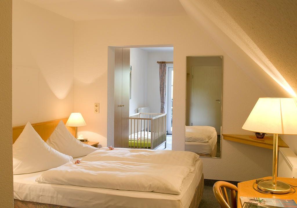 Hotel Sonne