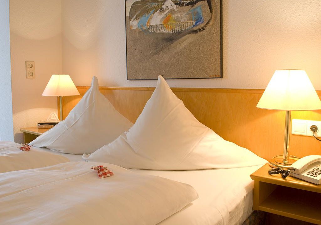 Hotel Sonne
