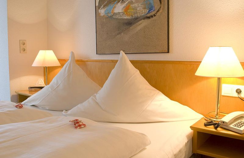Hotel Sonne