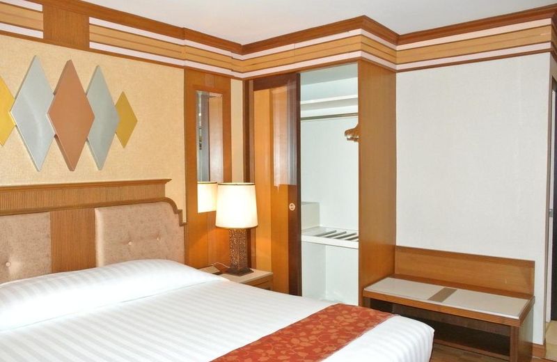 Asia Airport Hotel