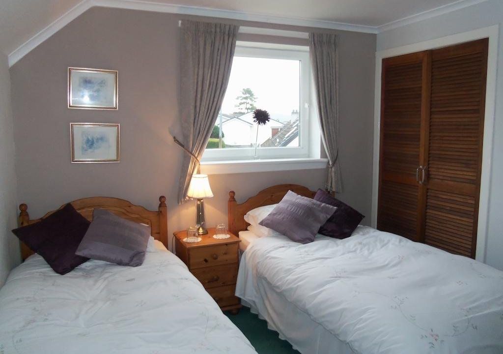 Dalbeattie Guest House