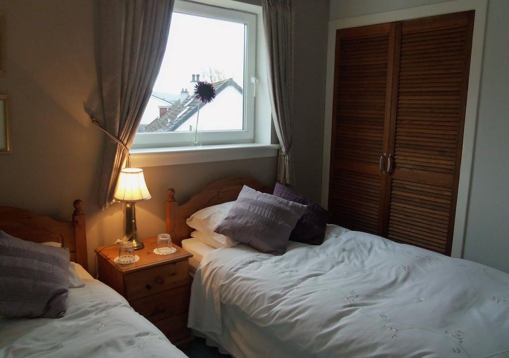Dalbeattie Guest House