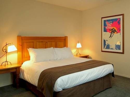 Polar Peak Lodges by Fernie Lodging CO