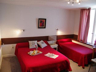Hotel Image 1