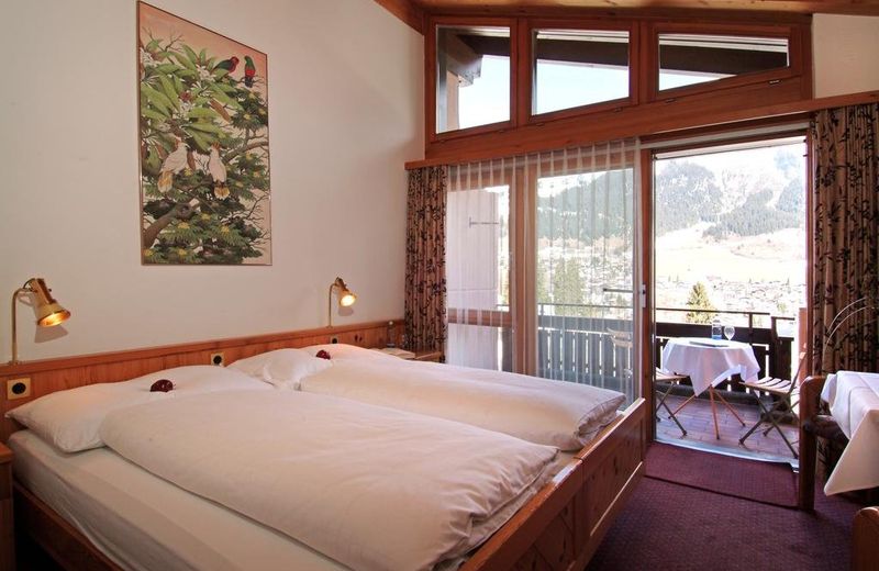 T3 Hotel Mira Val