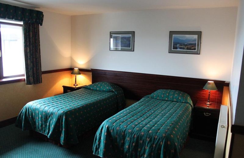 The Weigh Inn Hotel