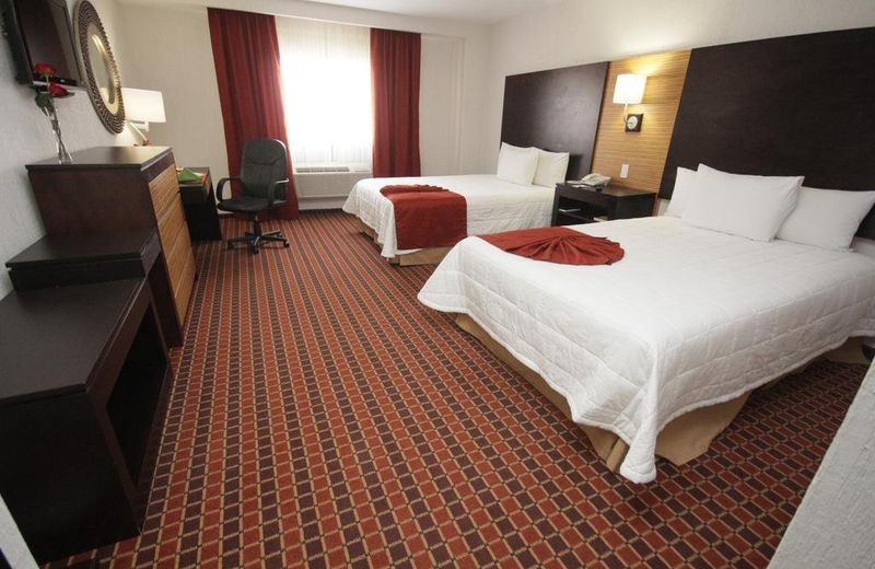 Paris FC Hotel