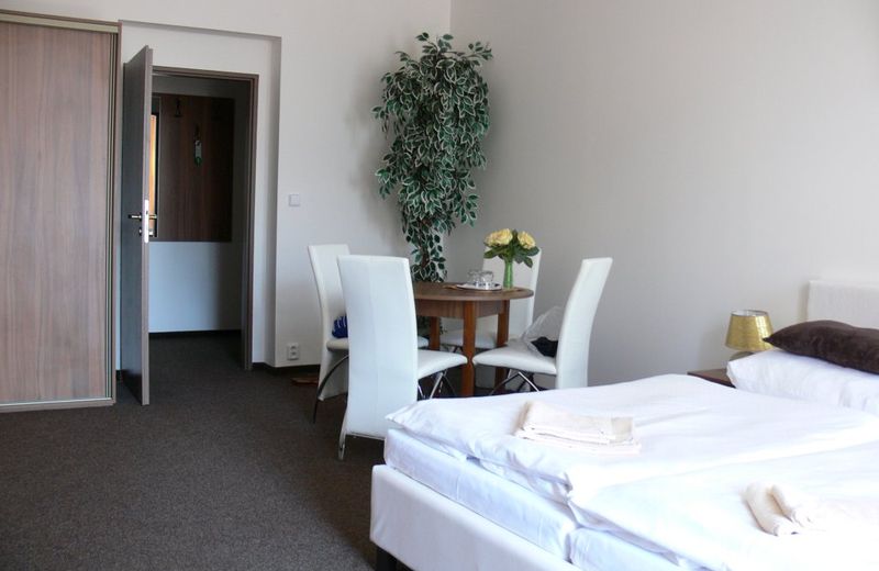 Hotel Kraus