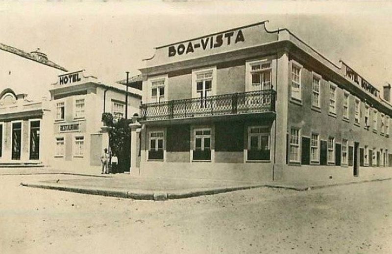 Hotel Boa - Vista