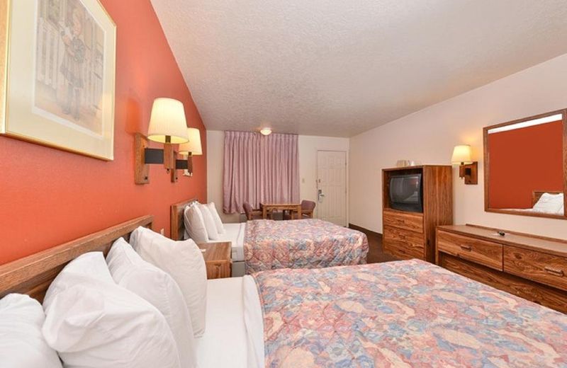 Americas Best Value Inn & Suites Ft Collins E at I-25