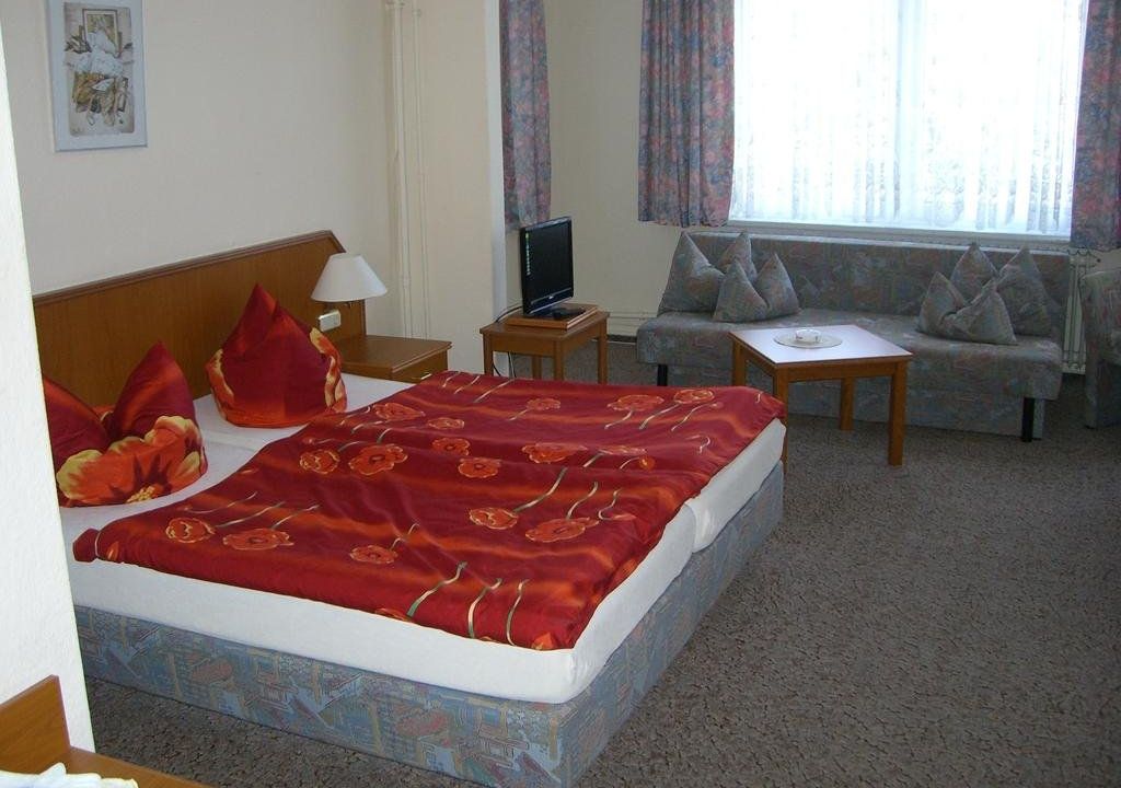 Berghotel HARZ