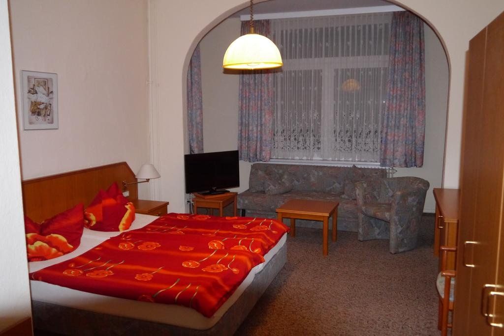 Berghotel HARZ