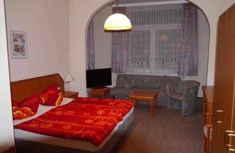 Berghotel HARZ