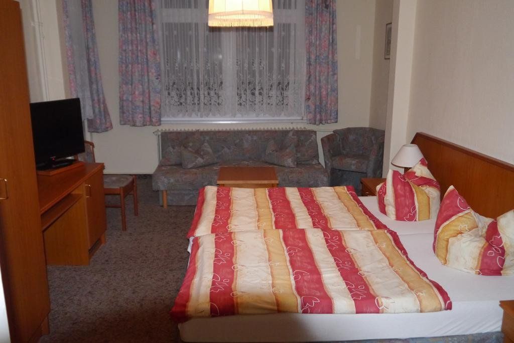 Berghotel HARZ