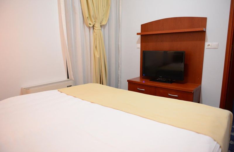 Hotel Salida