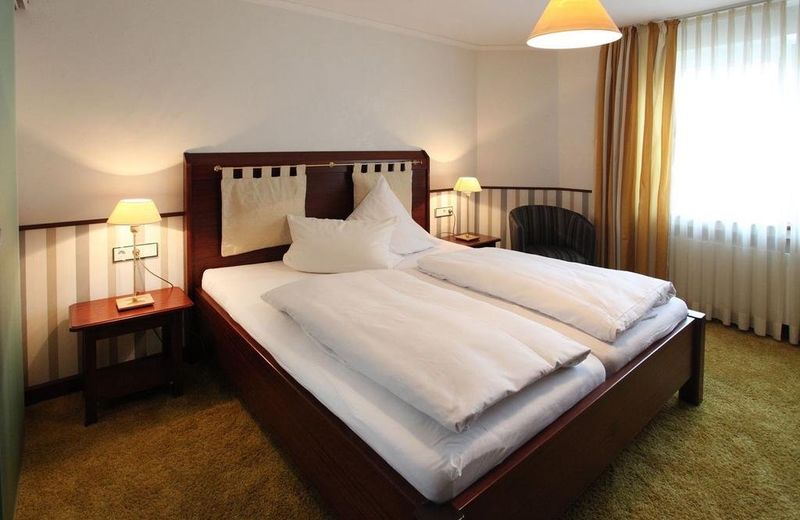 Hotel Kaiserhof
