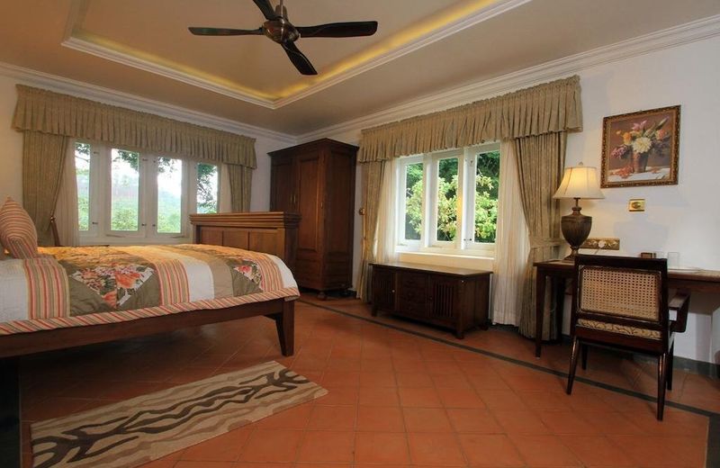 Parisons Plantation Experiences by Abad
