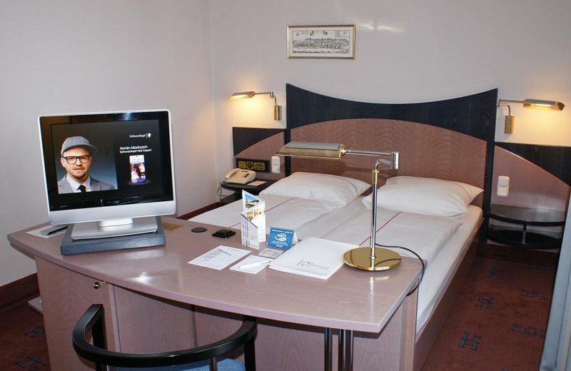Hotel Garni Lindacher Hof