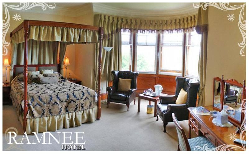 Ramnee Hotel