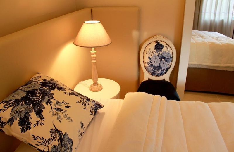 Faro Norte Suites