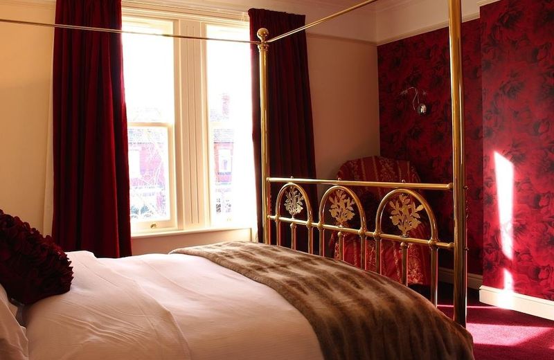 Amado Boutique Hotel