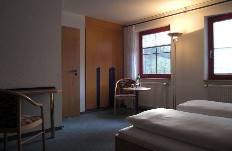 Hotel Sonne
