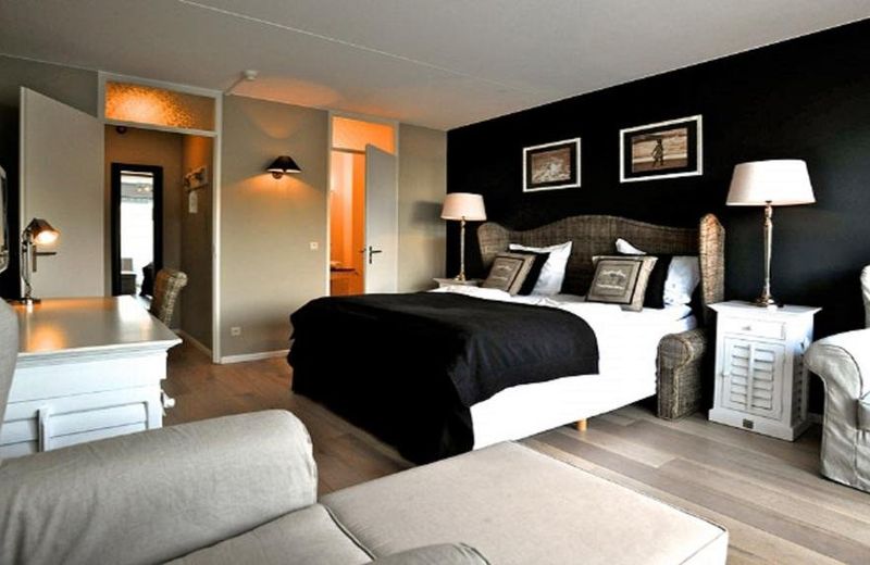Noordzee, Hotel & Spa