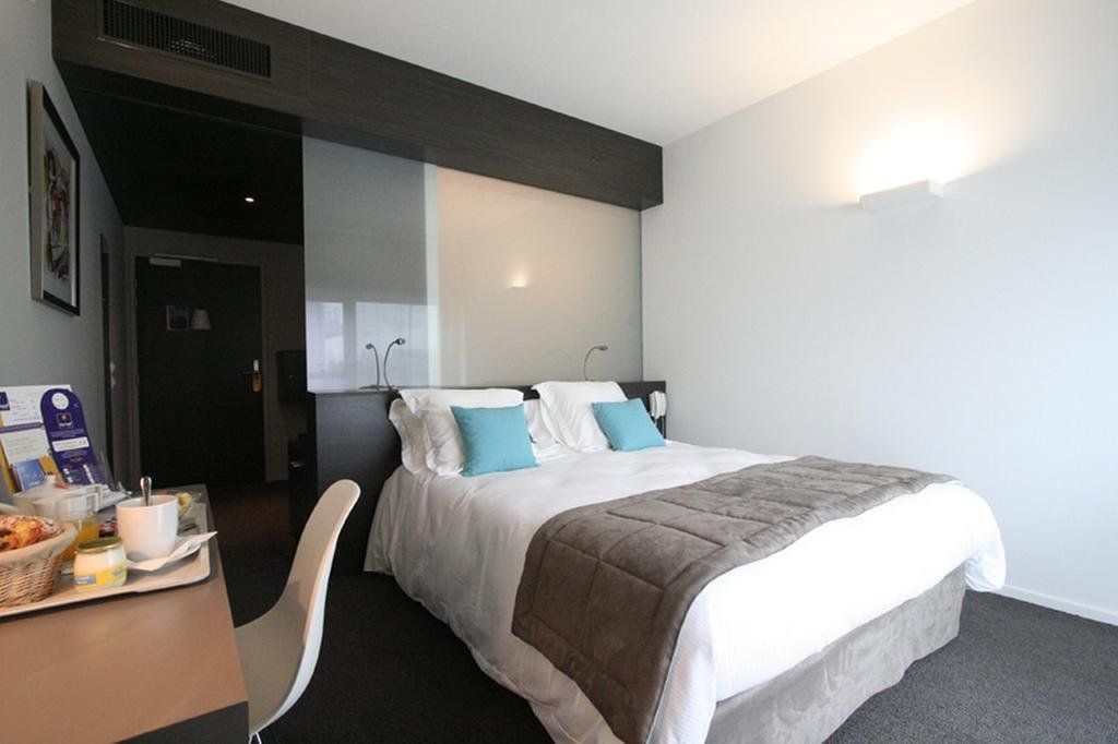 Hôtel Mercure Nantes Ouest Saint-Herblain Zenith
