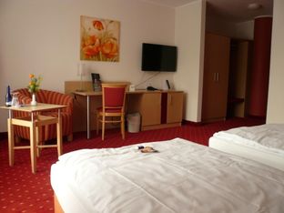 Hotel Image 1
