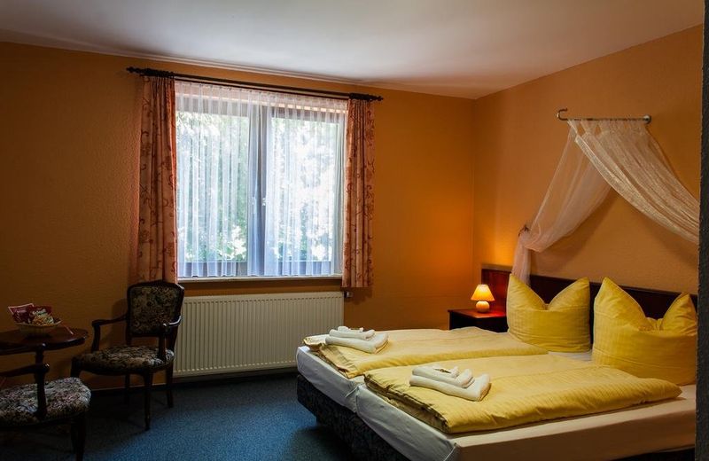 Landhotel Alt-Jocketa