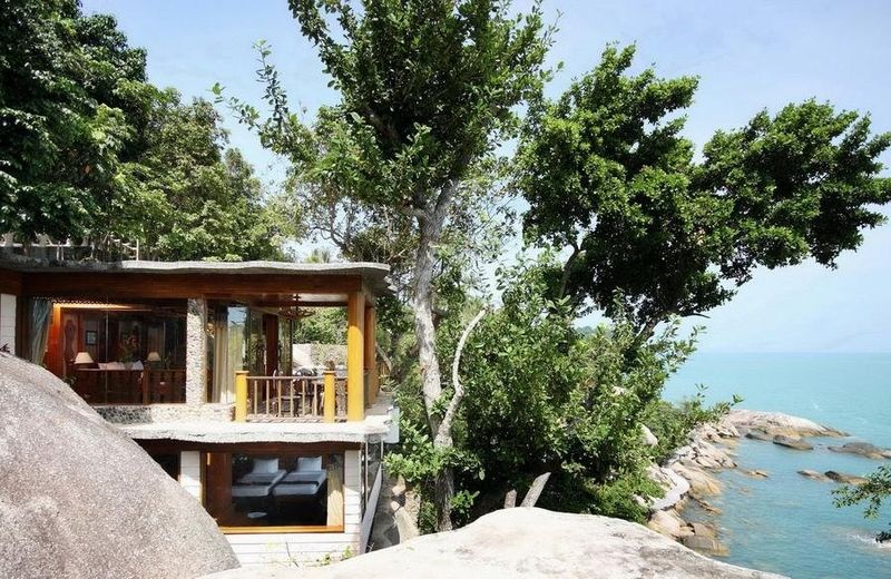 Panviman Resort Koh Phangan - SHA Extra Plus