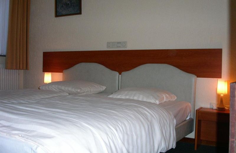 Hotel de Guasco
