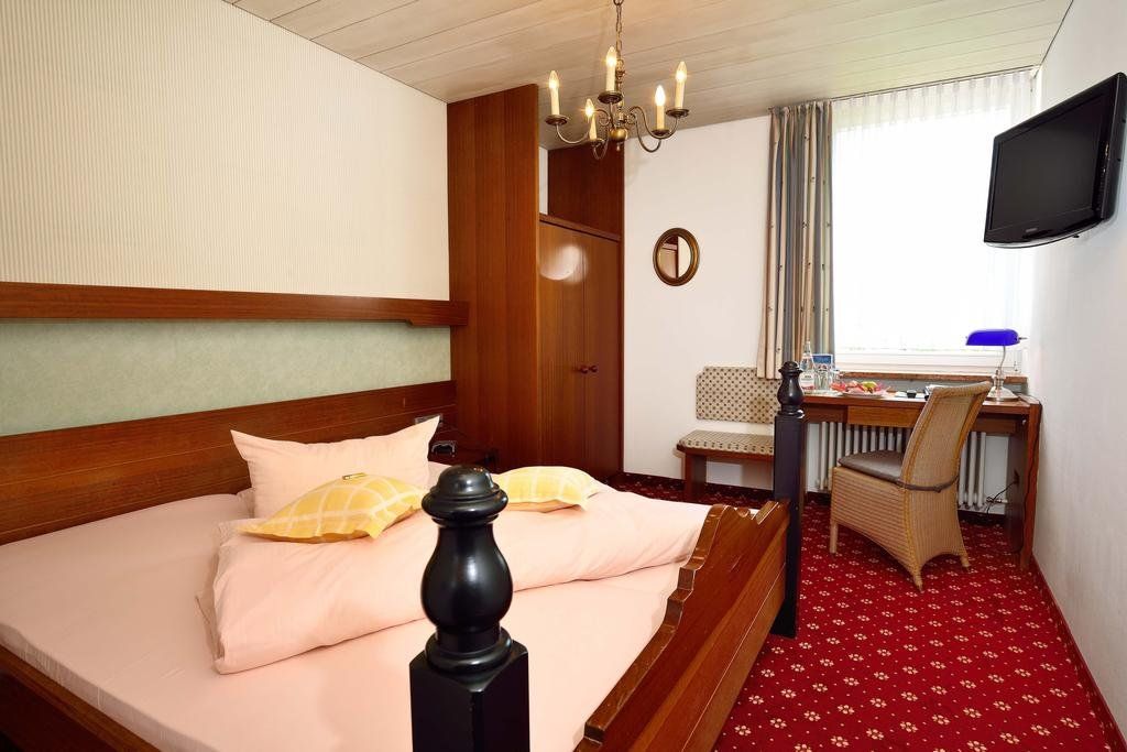 Landhotel Böld Oberammergau