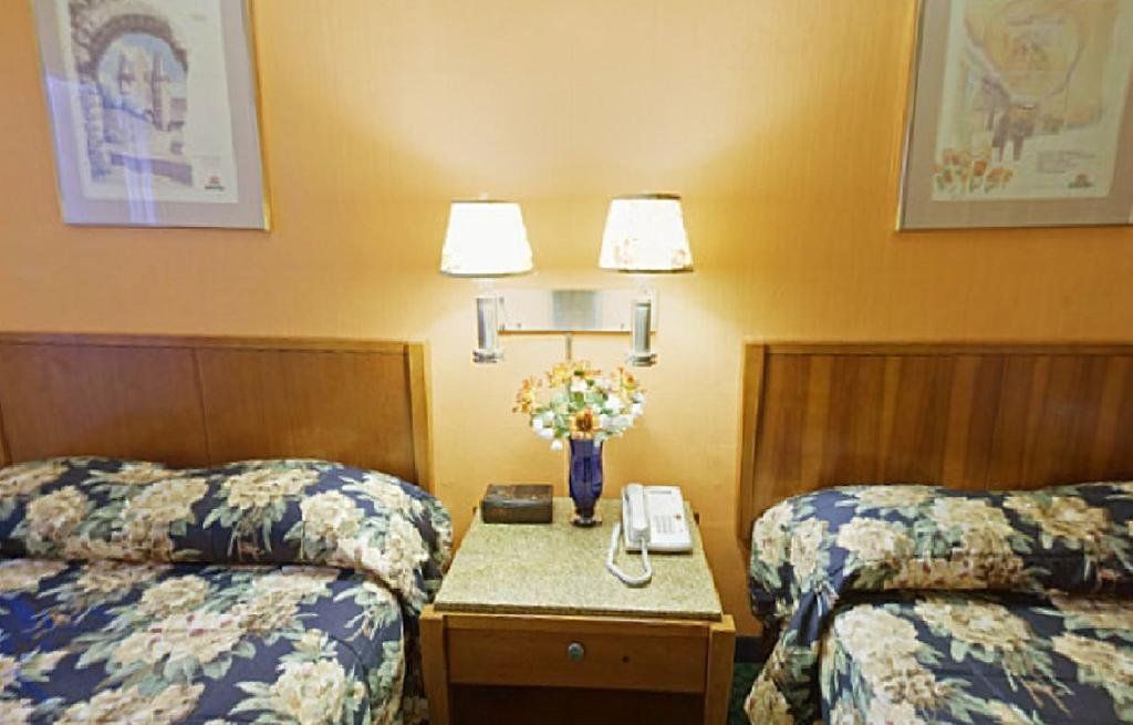 Americas Best Value Inn - Livermore